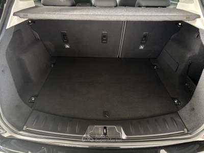 Jaguar E-Pace 2.0D i4 150cv INTERVENTO CATENA GIA' ESEGUITO Nero usata Castellanza