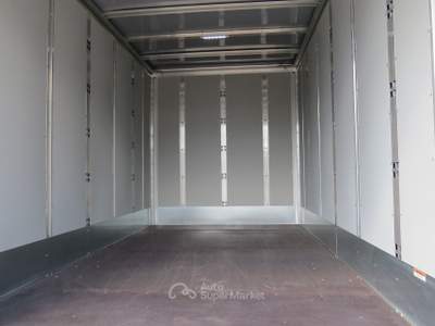Fiat Ducato MAXI 35 180CV 2.2 Diesel Manuale FURGONATO ALLUMINIO usata Fornovo di Taro