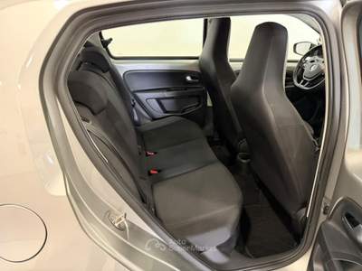 Volkswagen up! 1.0 68cv eco up! move up! BMT Argento usata Caresanablot