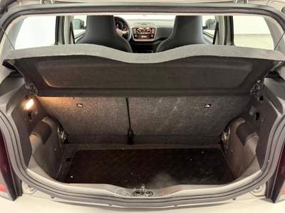 Volkswagen up! 1.0 68cv eco up! move up! BMT Argento usata Caresanablot