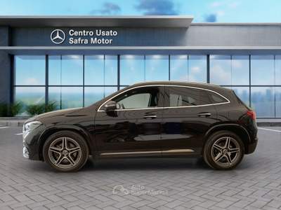 Mercedes-Benz GLA GLA 180 d AMG Line Adv Plus Nero usata Rende