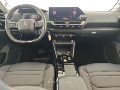 Citroen C4 PureTech 130 S&S Max EAT8 -** Verde usata Ciampino