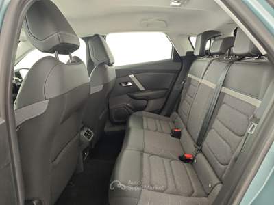 Citroen C4 PureTech 130 S&S Max EAT8 -** Verde usata Ciampino