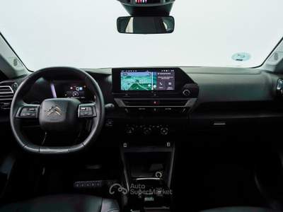 Citroen C4 BlueHDi 130 S&S Feel Pack EAT8 -** Grigio usata Ciampino
