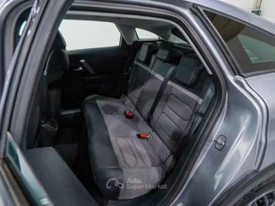 Citroen C4 BlueHDi 130 S&S Feel Pack EAT8 -** Grigio usata Ciampino