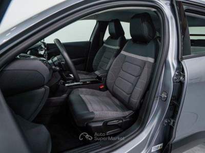 Citroen C4 BlueHDi 130 S&S Feel Pack EAT8 -** Grigio usata Ciampino