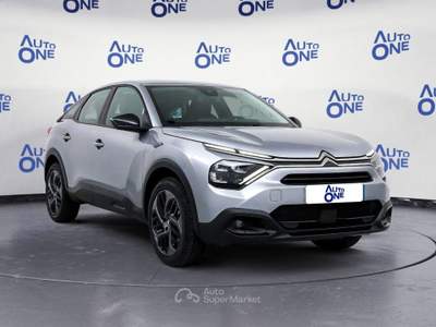 Citroen C4 BlueHDi 130 S&S Feel Pack EAT8 -** Grigio usata Ciampino