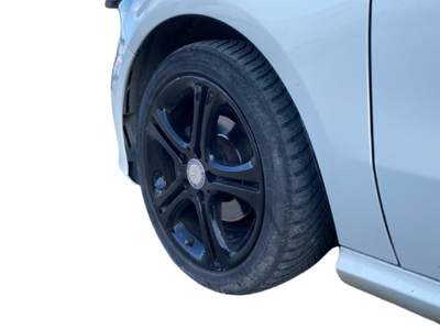 Mercedes-Benz Classe A A 180 CDI Automatic Sport Bianco usata Pisa