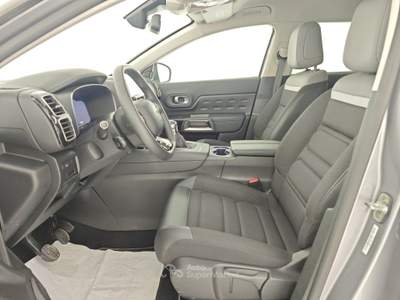 Citroen C5 Aircross PureTech 130 S&S C-Series -** Grigio usata Ciampino