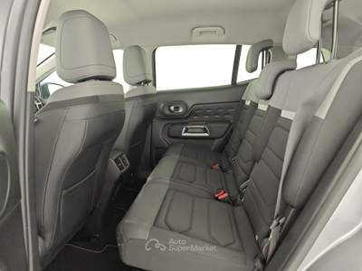 Citroen C5 Aircross PureTech 130 S&S C-Series -** Grigio usata Ciampino