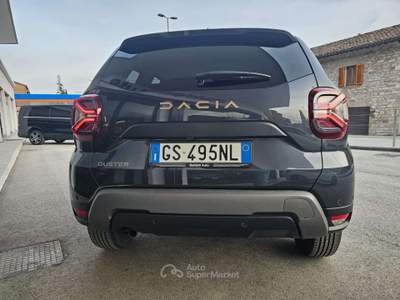 Dacia Duster Duster II 1.5 blue dci Extreme 4x2 115cv Grigio usata Gubbio