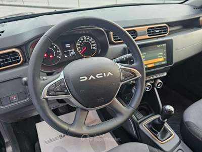 Dacia Duster Duster II 1.5 blue dci Extreme 4x2 115cv Grigio usata Gubbio