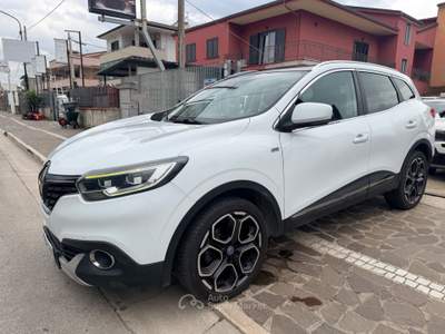 Renault Kadjar Energy Sport Edition Bianco usata Cellole