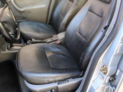 Saab 9-3 2.0i T 16V cat 5p Aut SE kw136 Argento usata SAN MARTINO SICCOMARIO