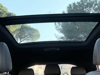 BMW Serie 6 Gran Turismo 620d Tenuta sempre in box - non fumatore - perfetta Blu/Azzurro usata Aversa