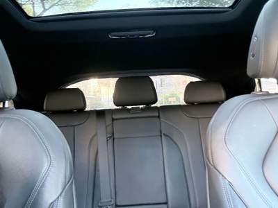 BMW Serie 6 Gran Turismo 620d Tenuta sempre in box - non fumatore - perfetta Blu/Azzurro usata Aversa