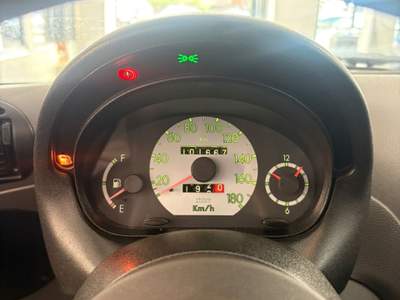 Fiat 600 BJ Auto propone in vendita LA ICONICA FIAT 600 Argento usata Pedrengo