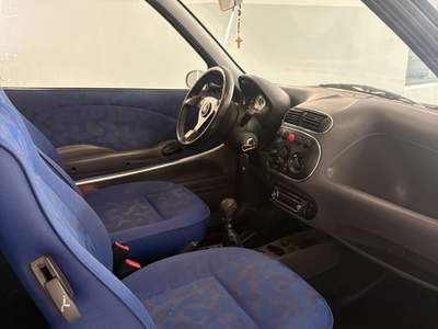 Fiat 600 BJ Auto propone in vendita LA ICONICA FIAT 600 Argento usata Pedrengo