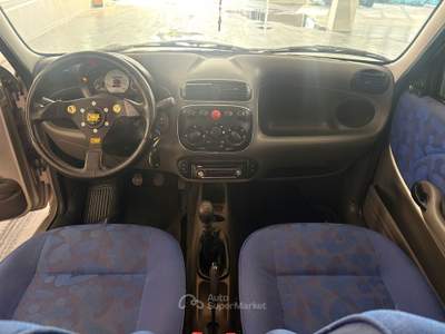 Fiat 600 BJ Auto propone in vendita LA ICONICA FIAT 600 Argento usata Pedrengo