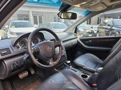 Mercedes-Benz Classe A A 180 cdi Elegance FL SOLO EXPORT Nero usata Torino