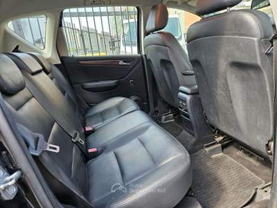 Mercedes-Benz Classe A A 180 cdi Elegance FL SOLO EXPORT Nero usata Torino
