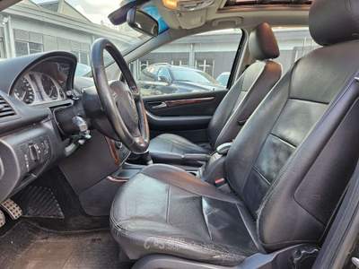 Mercedes-Benz Classe A A 180 cdi Elegance FL SOLO EXPORT Nero usata Torino