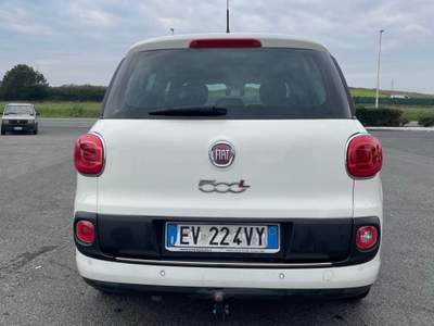Fiat 500L Ottimo stato qualsiasi prova usata Aranova