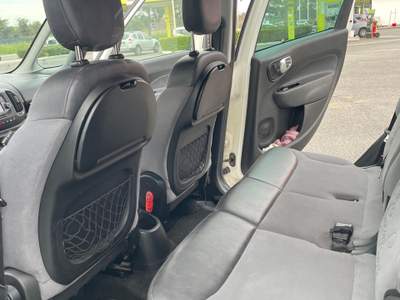 Fiat 500L Ottimo stato qualsiasi prova usata Aranova