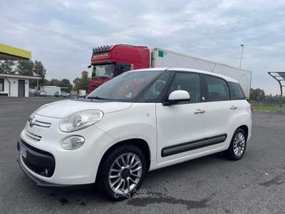 Fiat 500L Ottimo stato qualsiasi prova usata Aranova