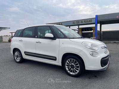 Fiat 500L Ottimo stato qualsiasi prova usata Aranova