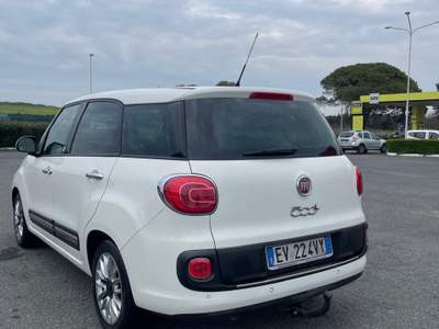 Fiat 500L Ottimo stato qualsiasi prova usata Aranova