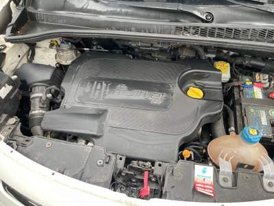 Fiat 500L Ottimo stato qualsiasi prova usata Aranova