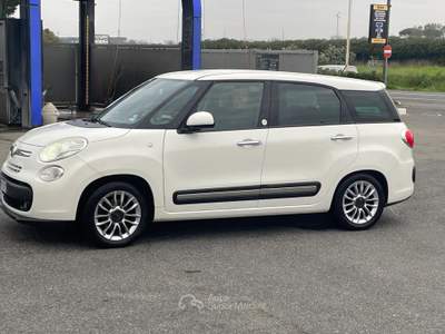 Fiat 500L Ottimo stato qualsiasi prova usata Aranova