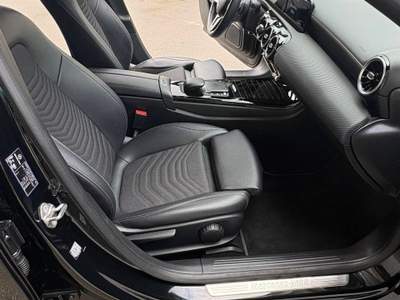 Mercedes-Benz Classe A cerchi AMG 18 Nero usata Palomonte