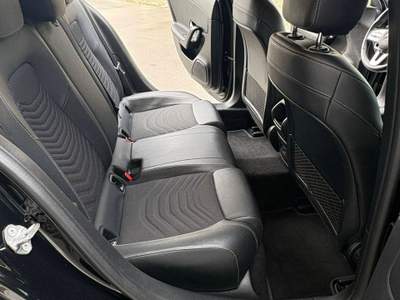 Mercedes-Benz Classe A cerchi AMG 18 Nero usata Palomonte