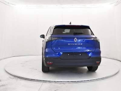 Renault Symbioz 1.8 E-Tech full hybrid Evolution Auto Blu/Azzurro usata Coccaglio