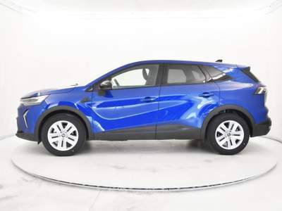 Renault Symbioz 1.8 E-Tech full hybrid Evolution Auto Blu/Azzurro usata Coccaglio