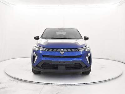 Renault Symbioz 1.8 E-Tech full hybrid Evolution Auto Blu/Azzurro usata Coccaglio