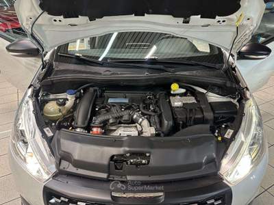 Peugeot 208 THP 208 S&S 3 porte GTi by PS UNICO PROP Bianco usata Monza