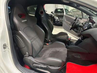 Peugeot 208 THP 208 S&S 3 porte GTi by PS UNICO PROP Bianco usata Monza