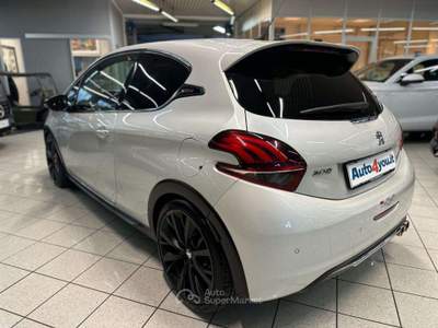Peugeot 208 THP 208 S&S 3 porte GTi by PS UNICO PROP Bianco usata Monza