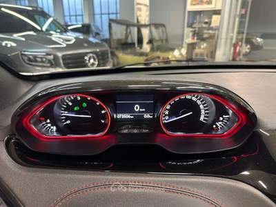 Peugeot 208 THP 208 S&S 3 porte GTi by PS UNICO PROP Bianco usata Monza