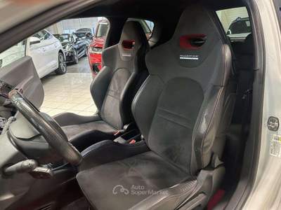 Peugeot 208 THP 208 S&S 3 porte GTi by PS UNICO PROP Bianco usata Monza