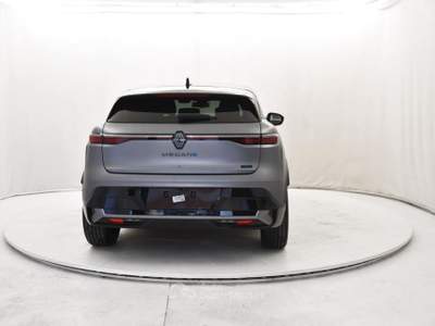 Renault Mégane E-Tech Electric Esprit Alpine comfort range Grigio usata Coccaglio