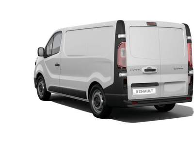 Renault Trafic Trafic Van T27 2.0 Blue Dci 130cv L1h1 - IVA ESCLUSA - AUTOCARRO Bianco usata Coccaglio