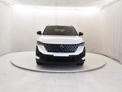 Renault Austral 1.3 mild hybrid Techno Auto Bianco usata Coccaglio
