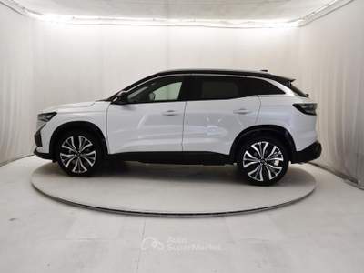 Renault Austral 1.3 mild hybrid Techno Auto Bianco usata Coccaglio