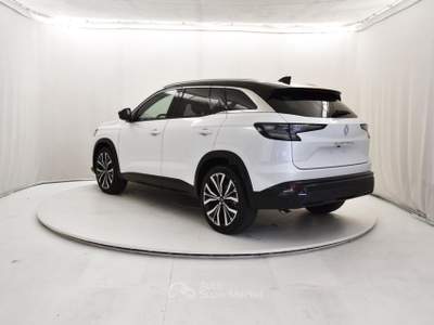 Renault Austral 1.3 mild hybrid Techno Auto Bianco usata Coccaglio