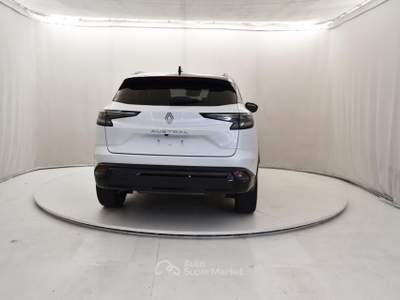 Renault Austral 1.3 mild hybrid Techno Auto Bianco usata Coccaglio
