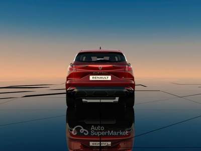 Renault Austral 1.3 mild hybrid Evolution Auto Rosso usata Coccaglio